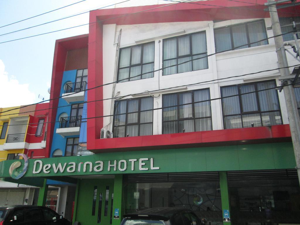 Dewarna Hotel Arifin Bunul Luaran gambar