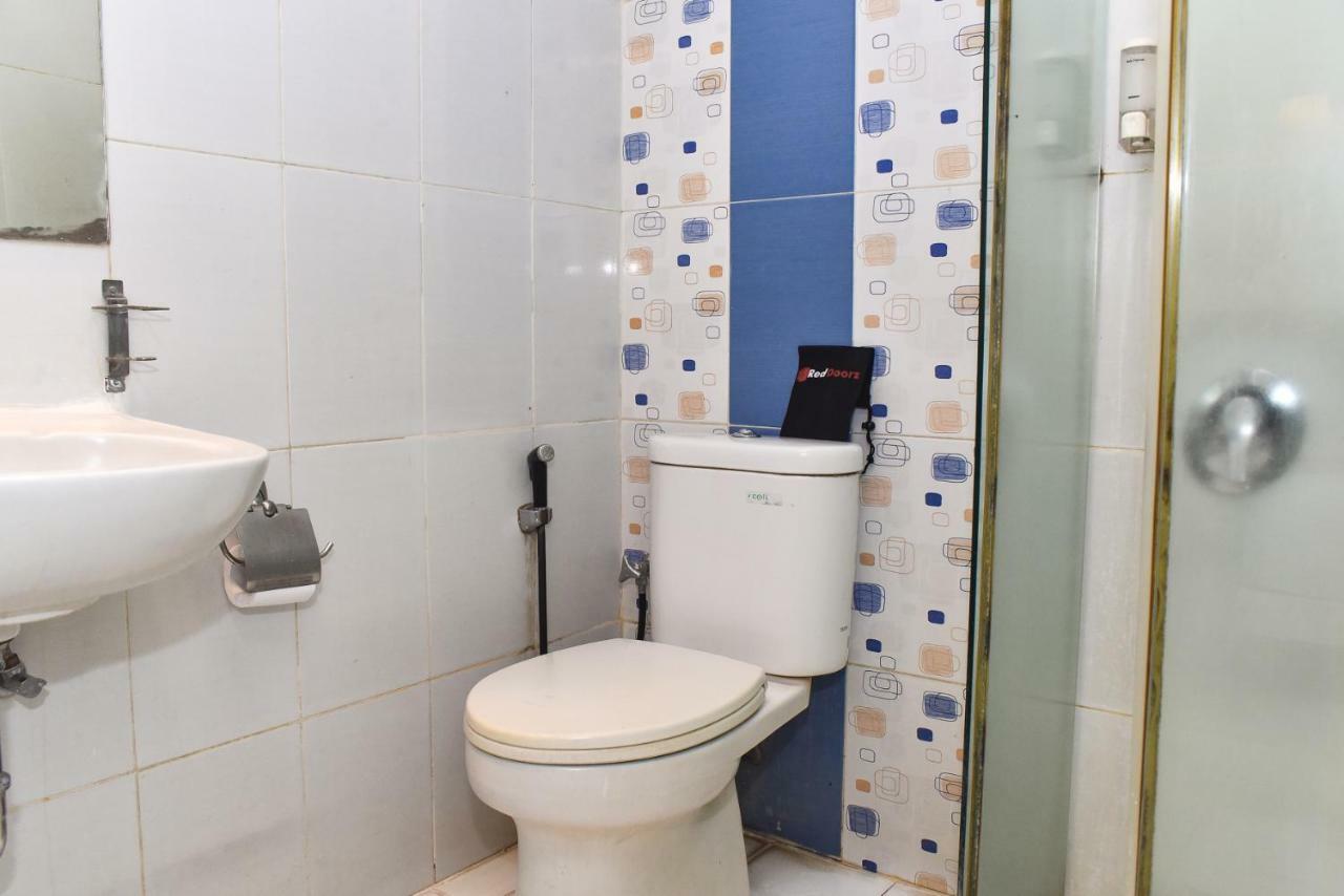 Dewarna Hotel Arifin Bunul Luaran gambar